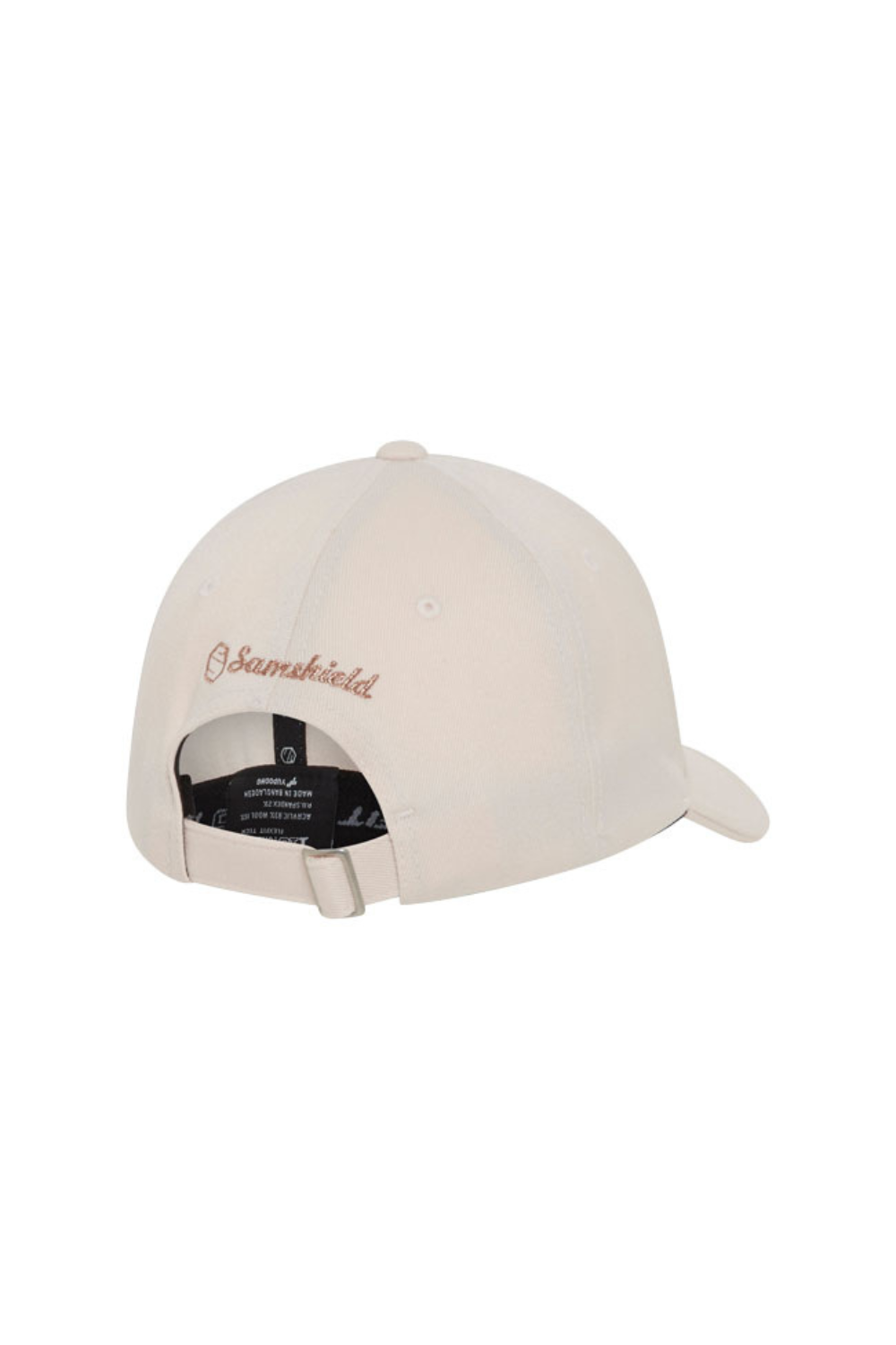 Samshield Cap Rose Gold Sadie Samshield Cap Rose Gold Sadie