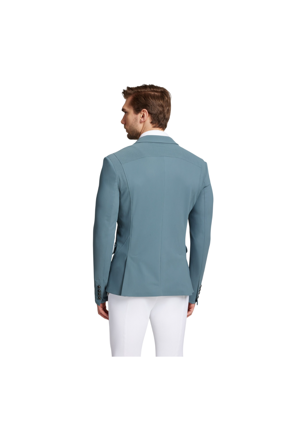 Samshield Show Jacket Louis Matt Samshield Show Jacket Louis Matt