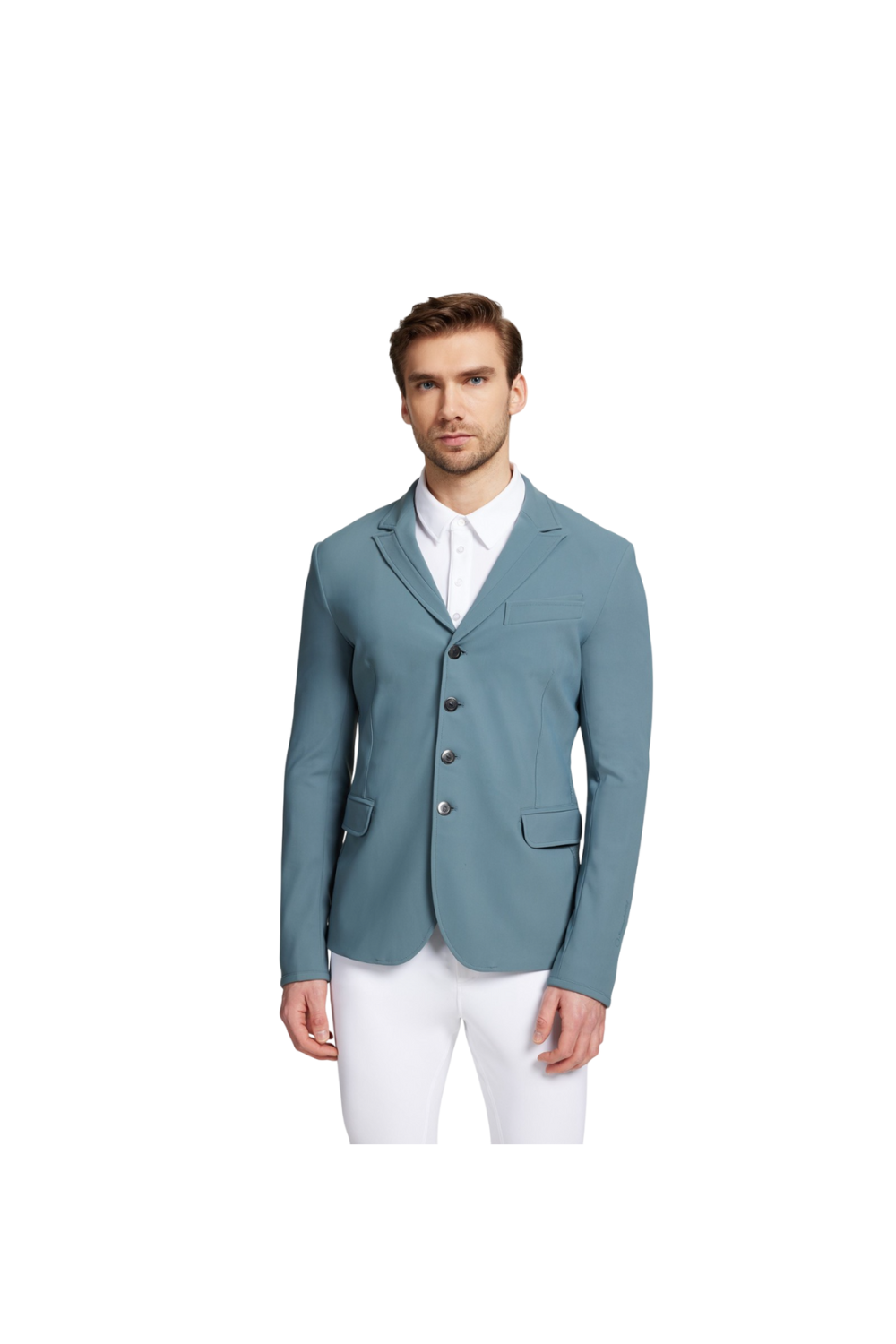 Samshield Show Jacket Louis Matt Samshield Show Jacket Louis Matt