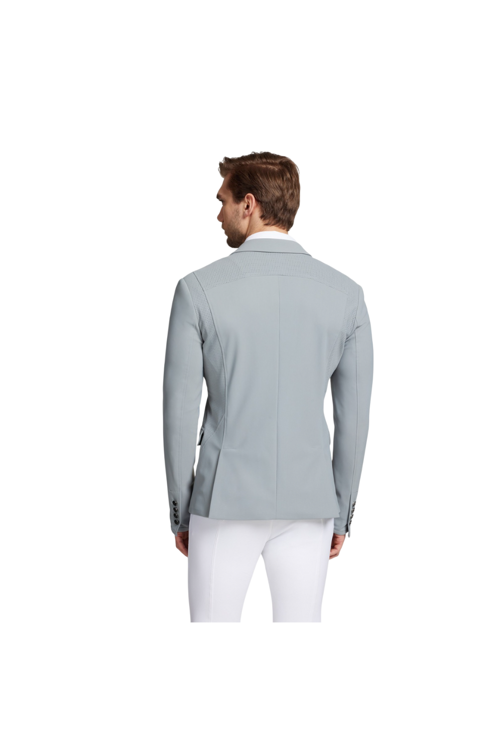 Samshield Show Jacket Louis Matt Samshield Show Jacket Louis Matt