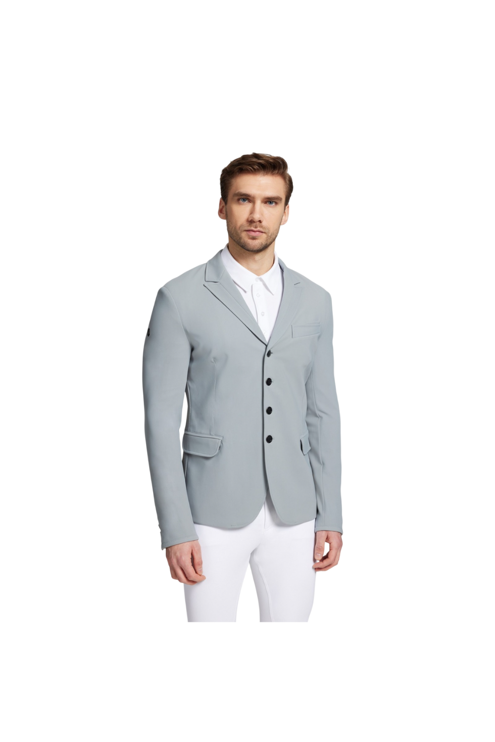 Samshield Show Jacket Louis Matt Samshield Show Jacket Louis Matt