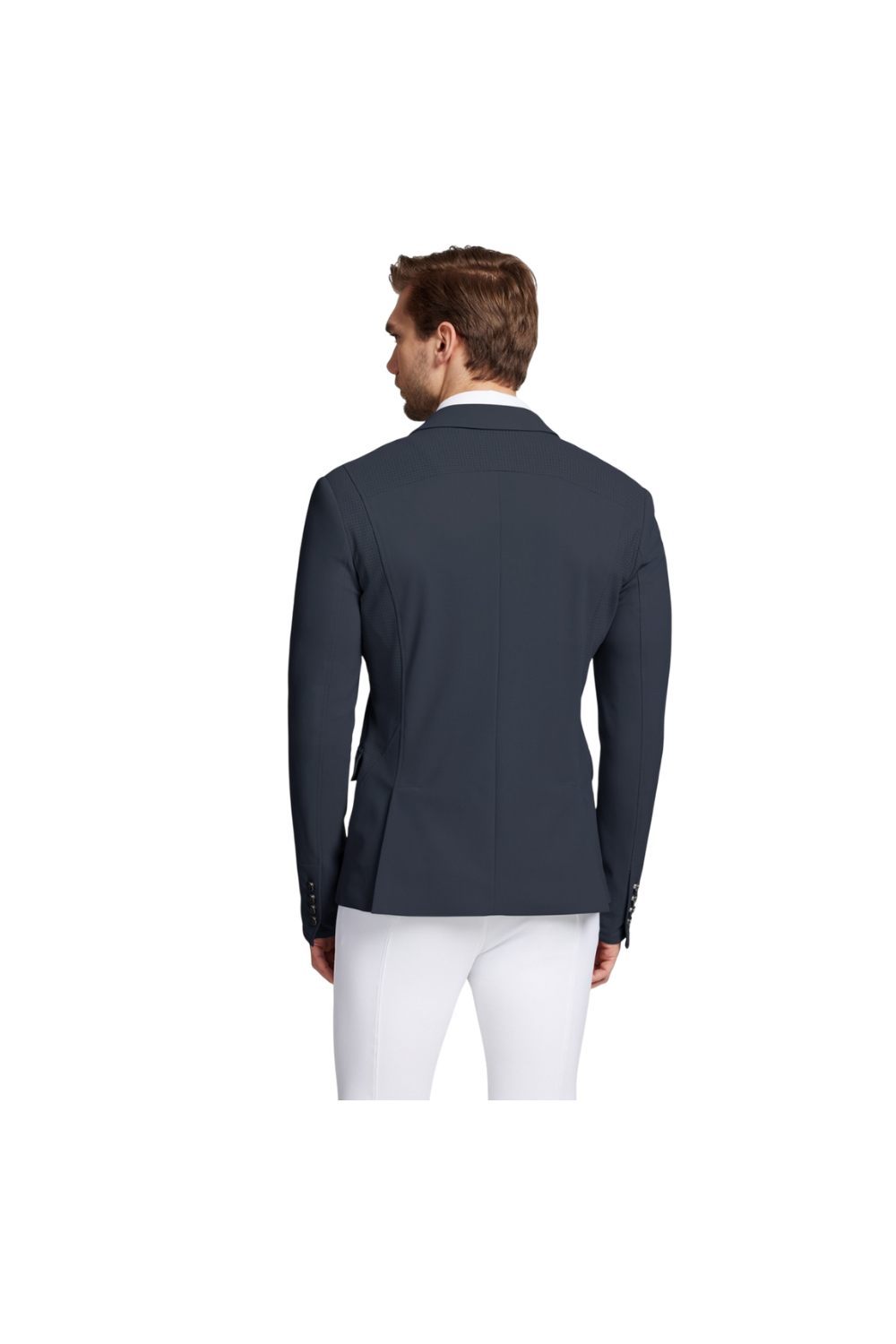 Samshield Show Jacket Louis Matt Samshield Show Jacket Louis Matt