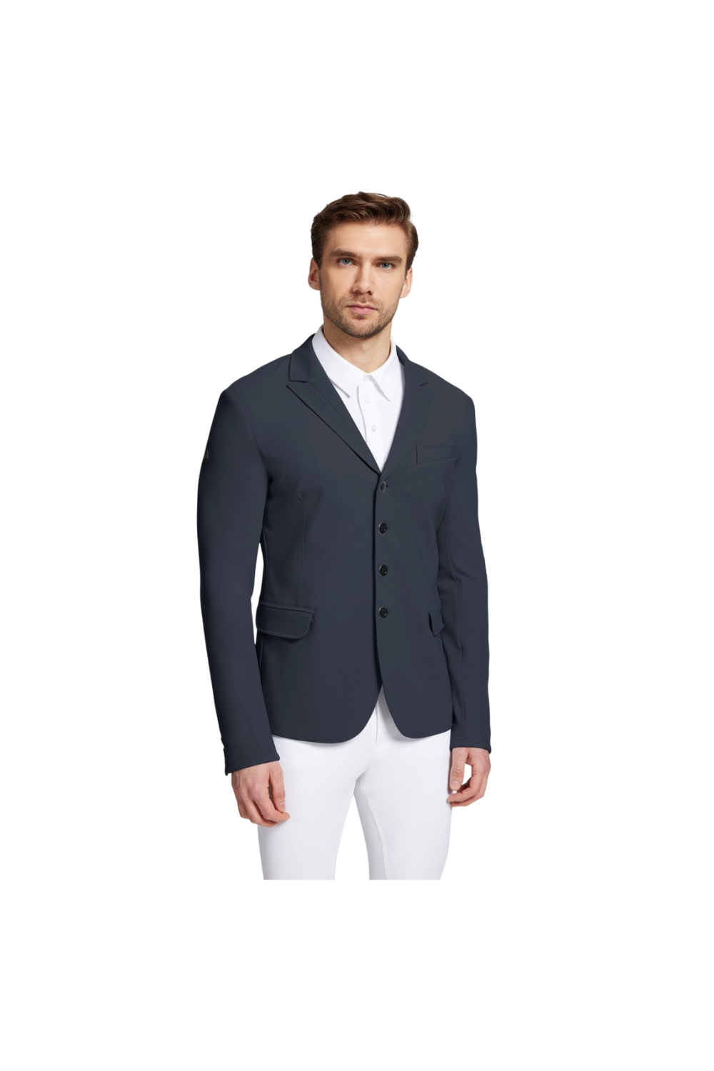 Samshield Show Jacket Louis Matt Samshield Show Jacket Louis Matt