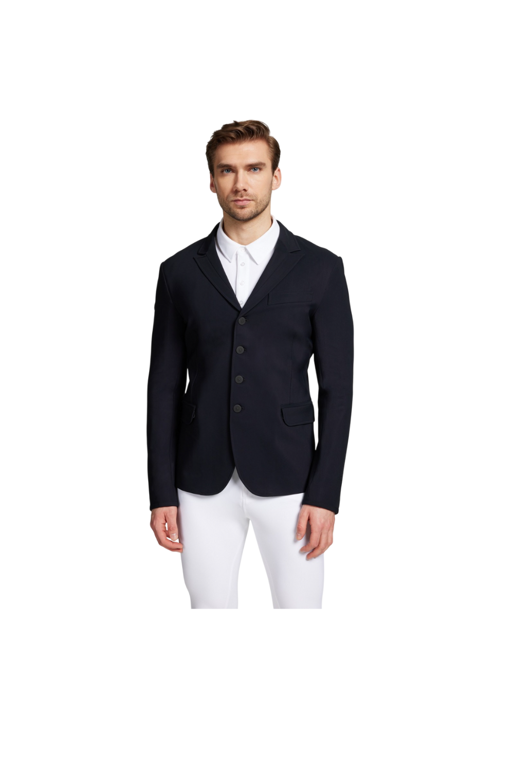 Samshield Show Jacket Louis Matt Samshield Show Jacket Louis Matt