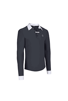 Samshield Christophe Showshirt Long Sleeve Samshield Christophe Showshirt Long Sleeve