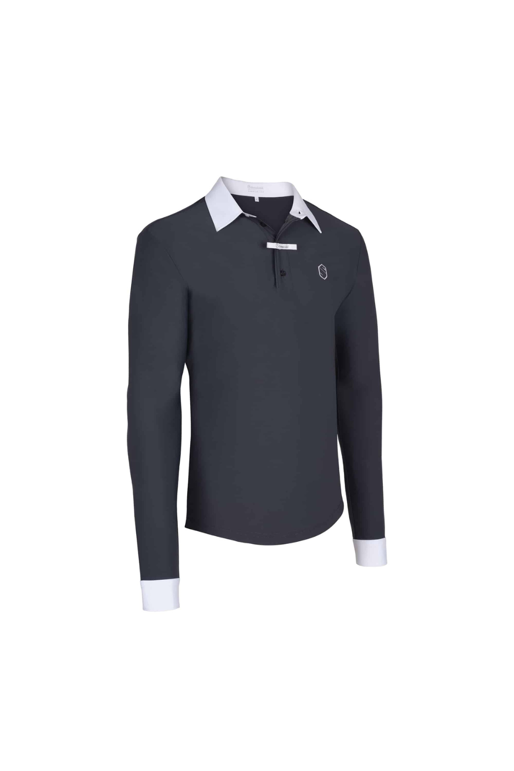 Samshield Christophe Showshirt Long Sleeve Samshield Christophe Showshirt Long Sleeve