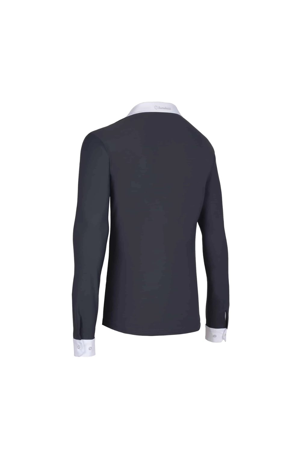 Samshield Christophe Showshirt Long Sleeve Samshield Christophe Showshirt Long Sleeve