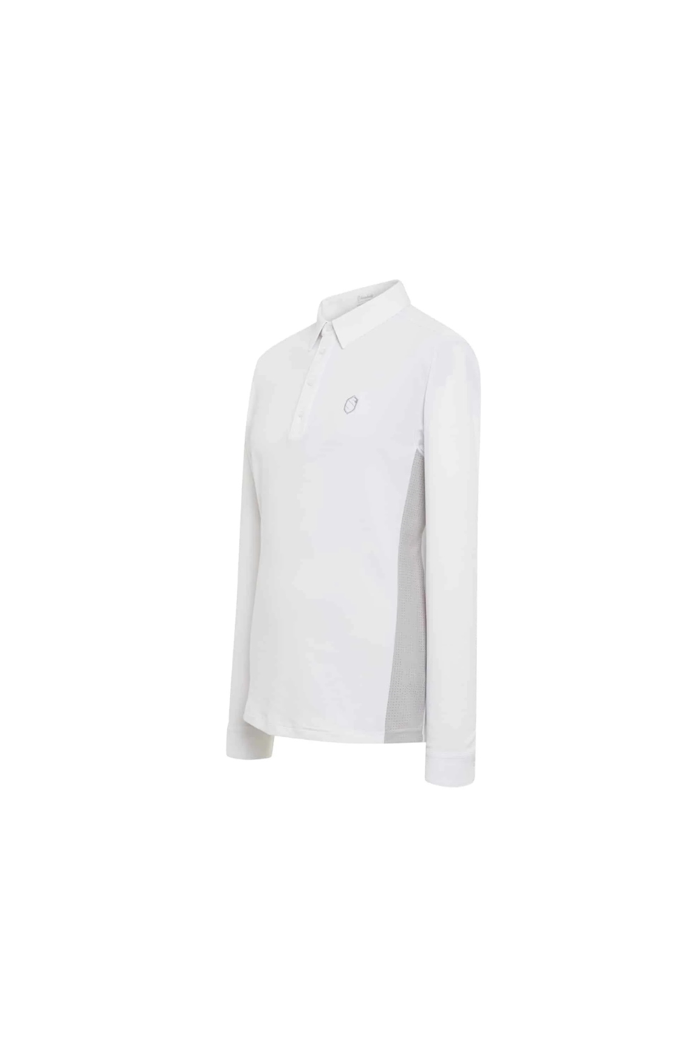 Samshield Christophe Showshirt Long Sleeve Samshield Christophe Showshirt Long Sleeve