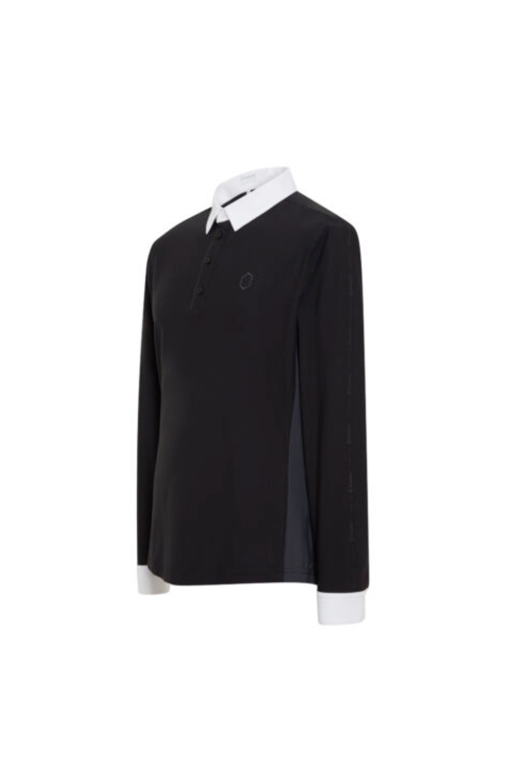Samshield Christophe Showshirt Long Sleeve Samshield Christophe Showshirt Long Sleeve