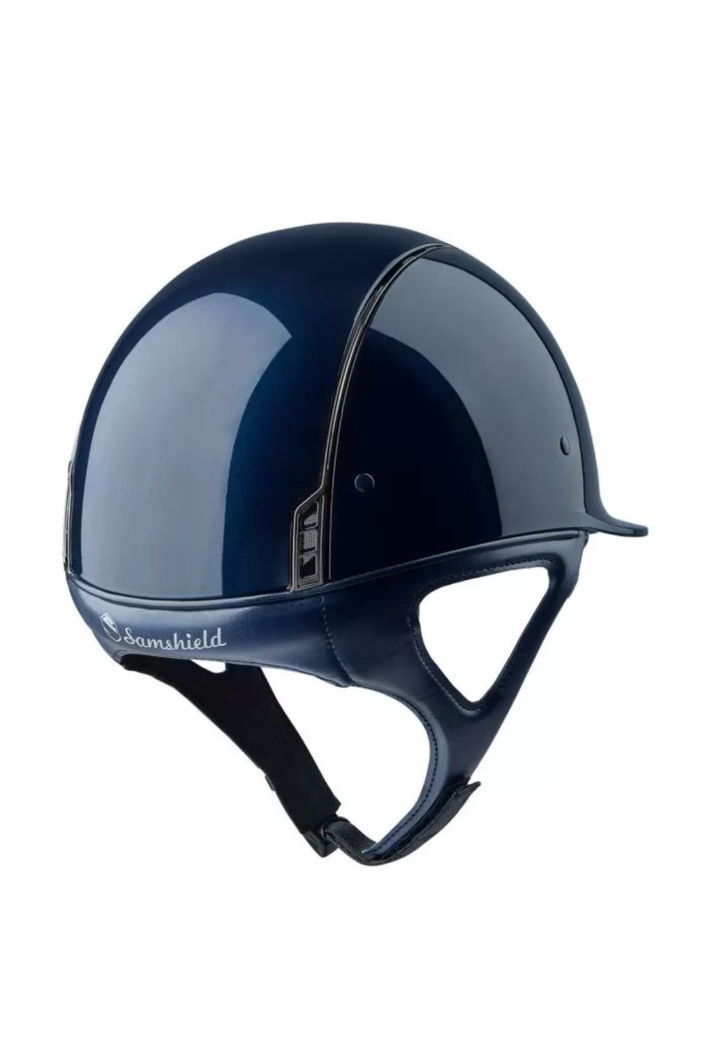 Samshield Shadow Glossy Helmet Samshield Shadow Glossy Helmet
