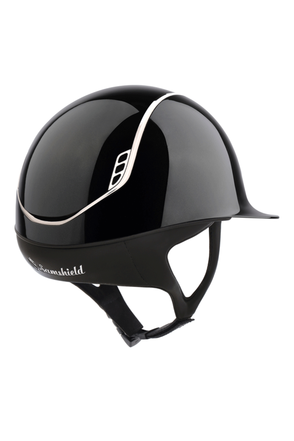 Samshield Shadow Glossy Helmet Samshield Shadow Glossy Helmet