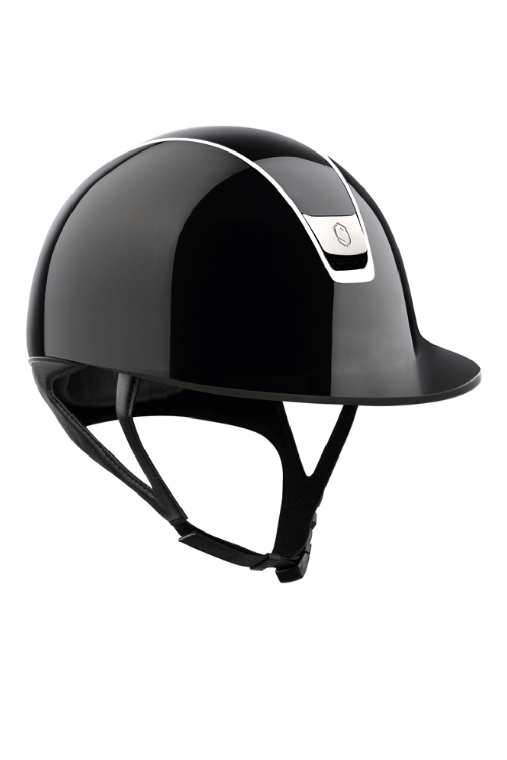 Samshield Shadow Glossy Helmet Samshield Shadow Glossy Helmet