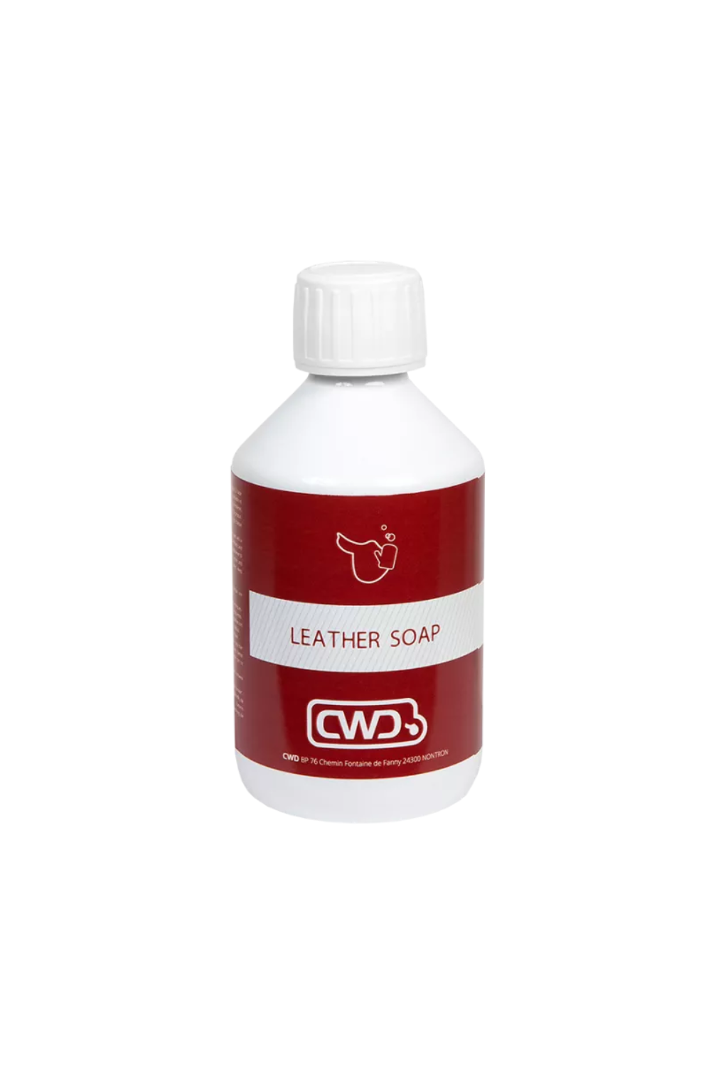 CWD Glycerine Soap-250ml CWD Glycerine Soap-250ml