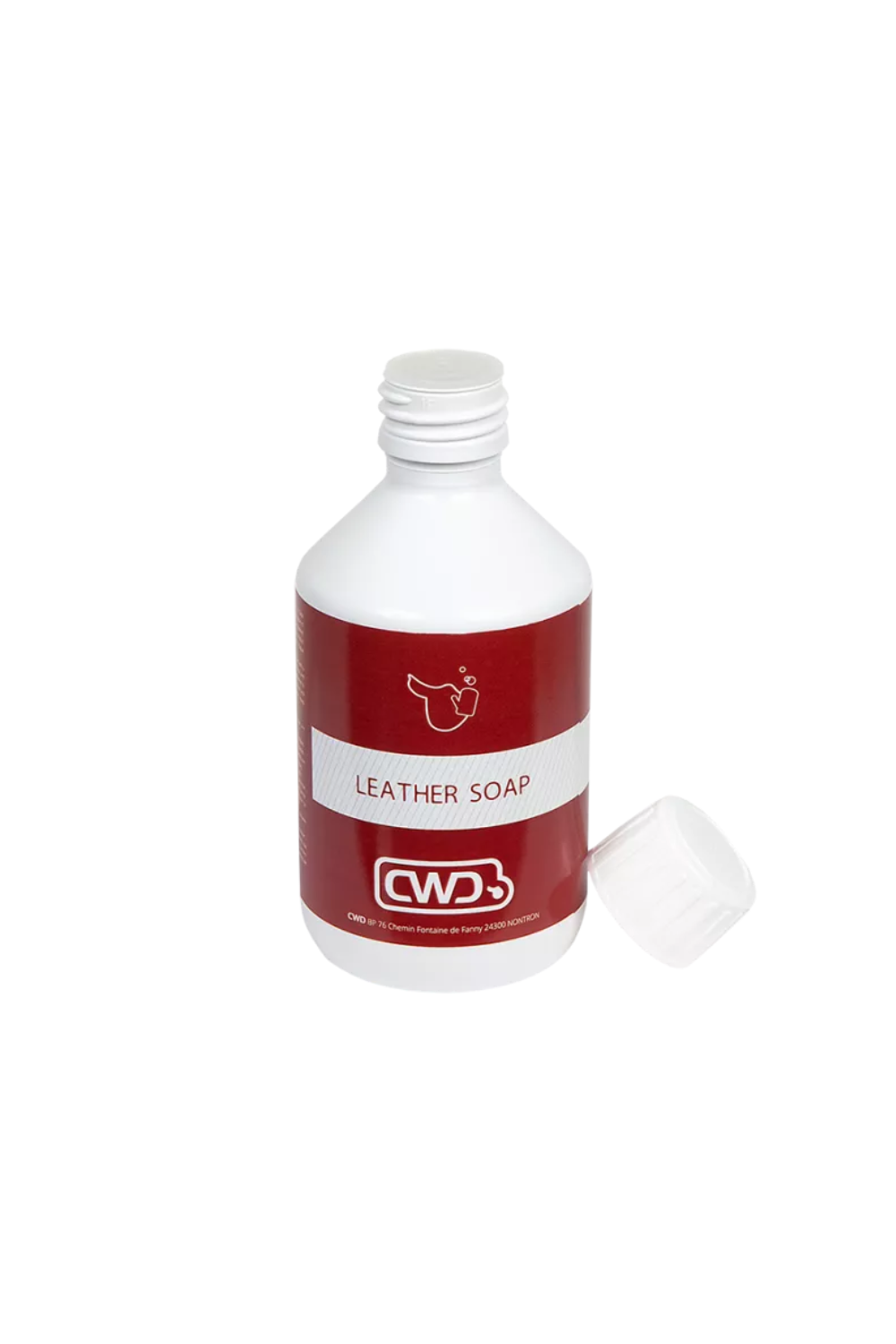 CWD Glycerine Soap-250ml CWD Glycerine Soap-250ml