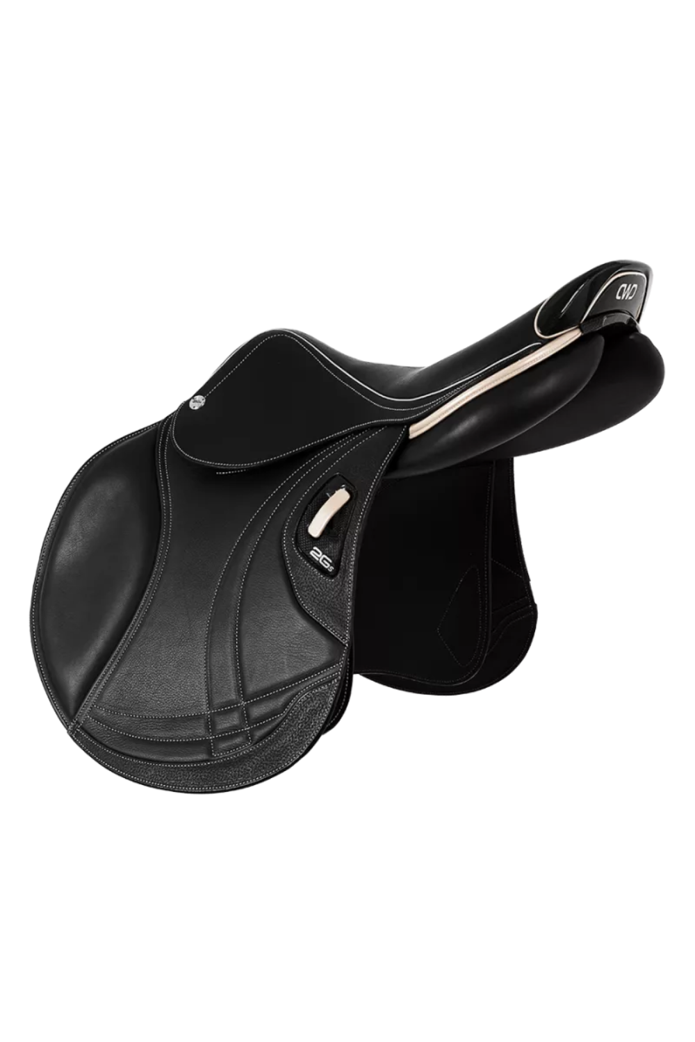 CWD 2GS Mademoiselle Saddle CWD 2GS Mademoiselle Saddle