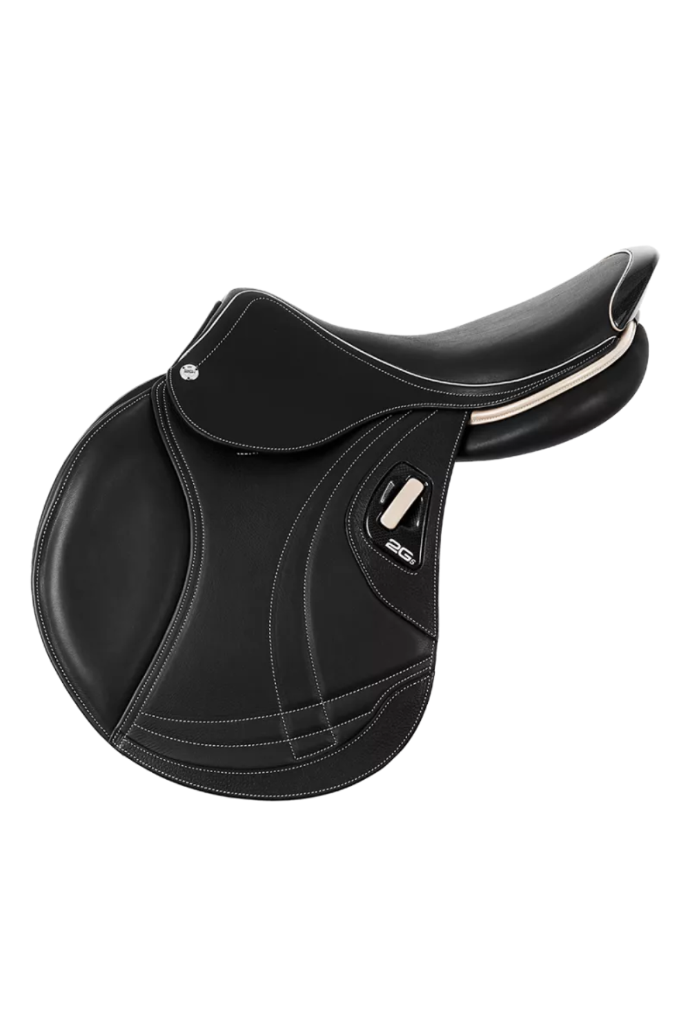 CWD 2GS Mademoiselle Saddle CWD 2GS Mademoiselle Saddle