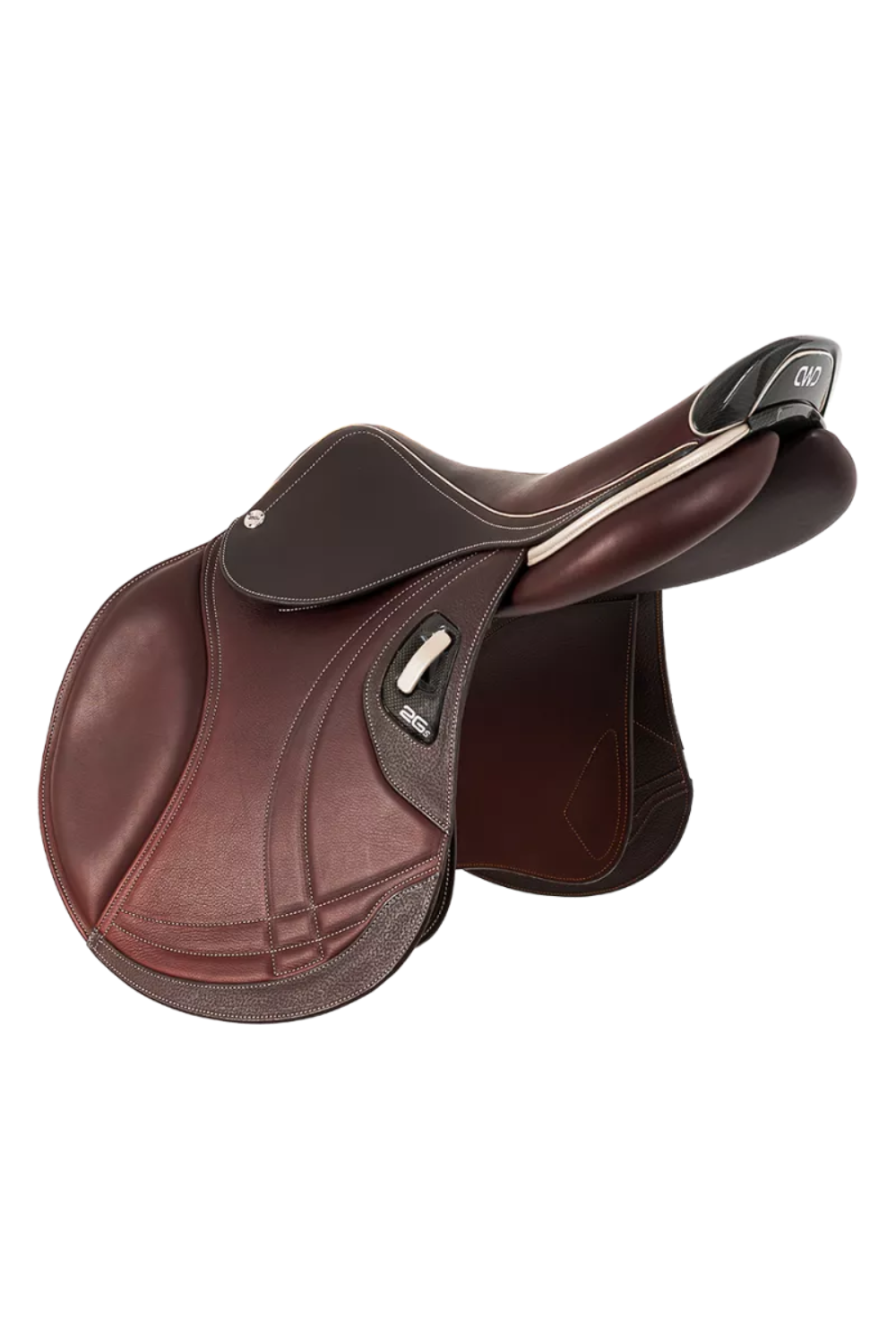 CWD 2GS Mademoiselle Saddle CWD 2GS Mademoiselle Saddle