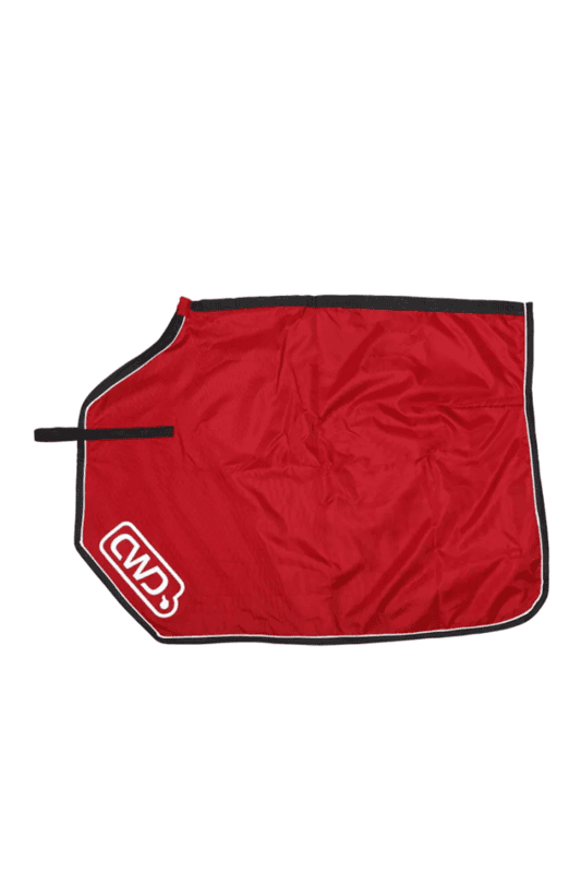 CWD Rain Quarter Sheet CWD Rain Quarter Sheet