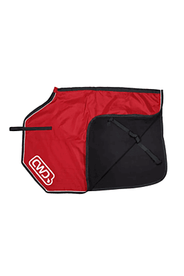 CWD Rain Quarter Sheet CWD Rain Quarter Sheet