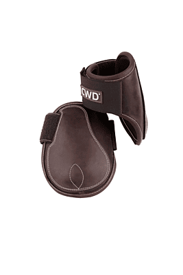 CWD Velcro Fetlock Boots CWD Velcro Fetlock Boots