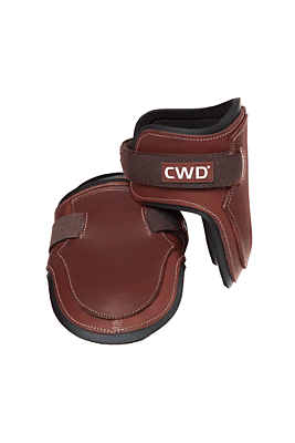 CWD Velcro Fetlock Boots CWD Velcro Fetlock Boots