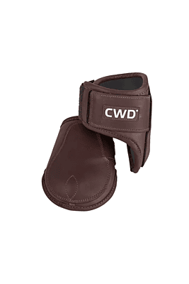 CWD Velcro Fetlock Boots CWD Velcro Fetlock Boots