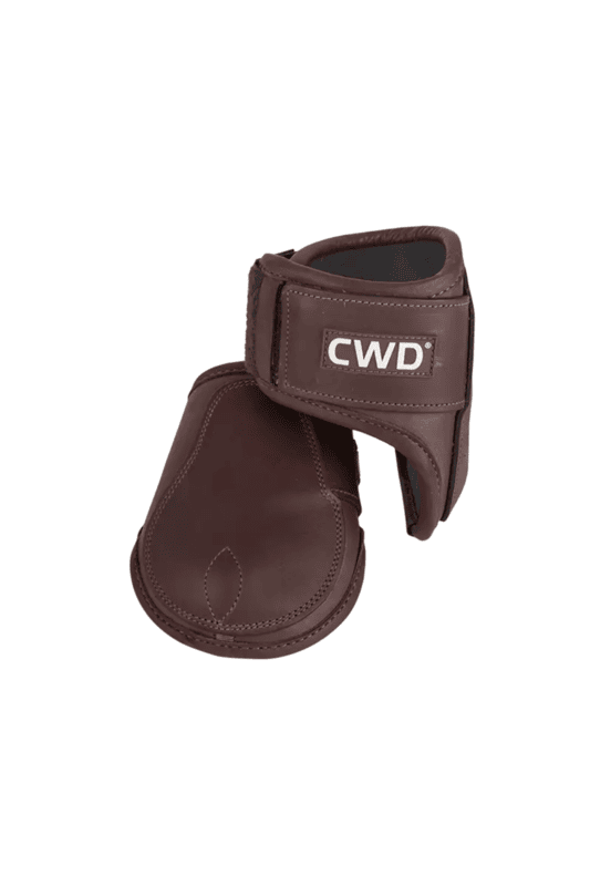 CWD Velcro Fetlock Boots CWD Velcro Fetlock Boots