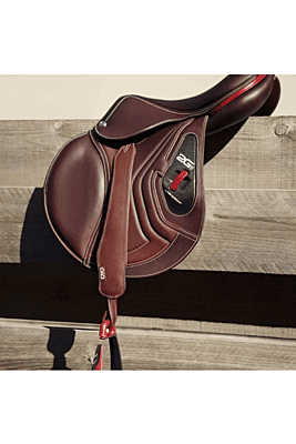 CWD Stirrup Leathers SoJump CWD Stirrup Leathers SoJump