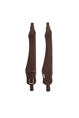 CWD Stirrup Leathers SoJump CWD Stirrup Leathers SoJump