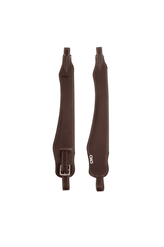 CWD Stirrup Leathers SoJump CWD Stirrup Leathers SoJump