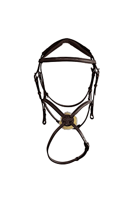 CWD Figure 8 Bridle CWD Figure 8 Bridle