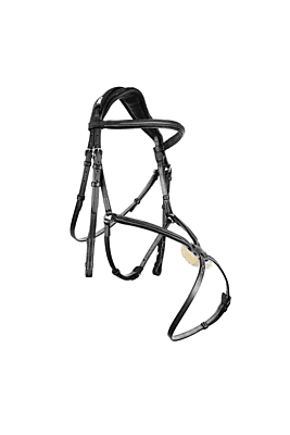 CWD Figure 8 Bridle CWD Figure 8 Bridle