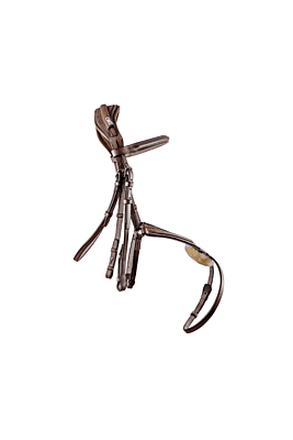 CWD Figure 8 Bridle CWD Figure 8 Bridle
