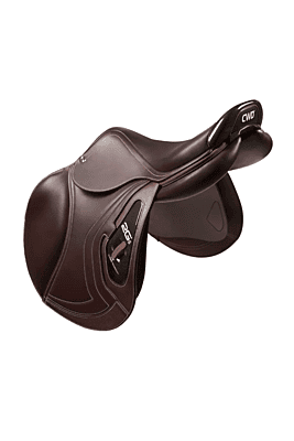 CWD Saddle Dynamick 2Gs X-Tend CWD Saddle Dynamick 2Gs X-Tend