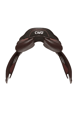 CWD Saddle Dynamick 2Gs X-Tend CWD Saddle Dynamick 2Gs X-Tend