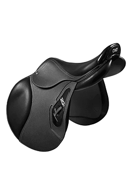 CWD Saddle Dynamick 2Gs X-Tend CWD Saddle Dynamick 2Gs X-Tend