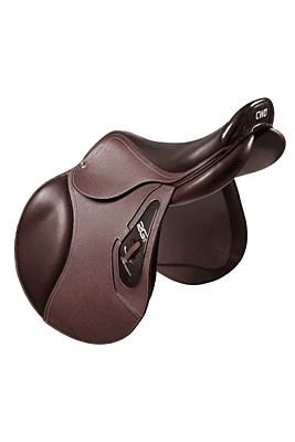 CWD Saddle Dynamick 2Gs X-Tend CWD Saddle Dynamick 2Gs X-Tend