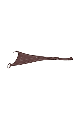 CWD Raised Bib Martingale Attachment CWD Raised Bib Martingale Attachment