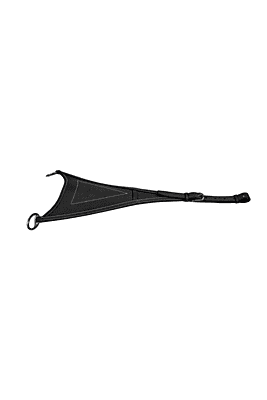CWD Raised Bib Martingale Attachment CWD Raised Bib Martingale Attachment