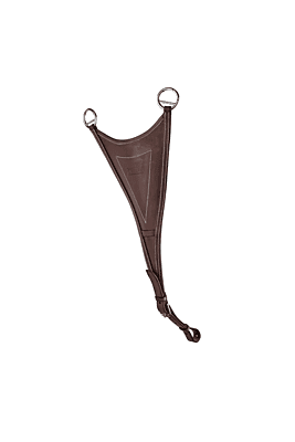 CWD Raised Bib Martingale Attachment CWD Raised Bib Martingale Attachment