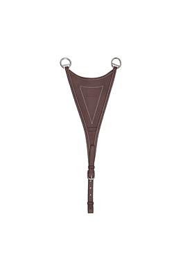 CWD Raised Bib Martingale Attachment CWD Raised Bib Martingale Attachment