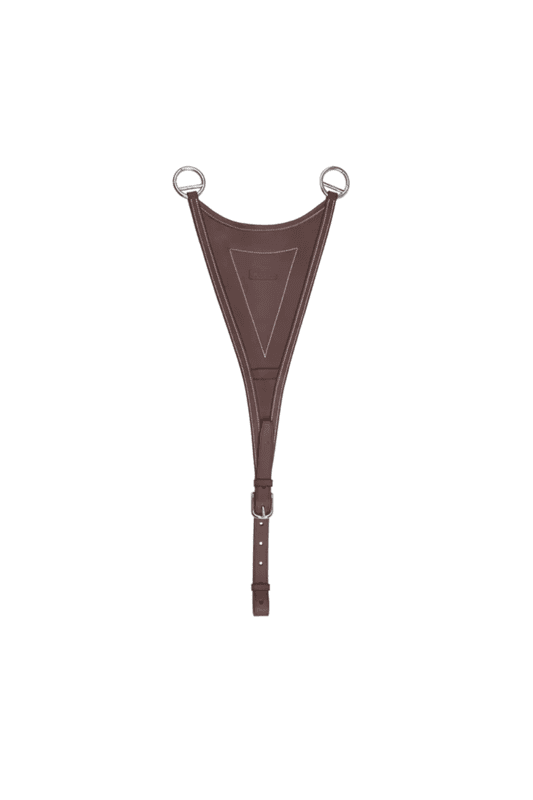 CWD Raised Bib Martingale Attachment CWD Raised Bib Martingale Attachment