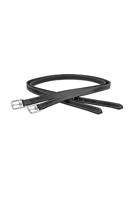 CWD Stirrup Leathers Nylon Lined CWD Stirrup Leathers Nylon Lined
