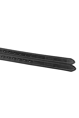 CWD Stirrup Leathers Nylon Lined CWD Stirrup Leathers Nylon Lined