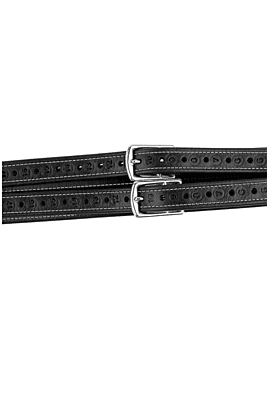 CWD Stirrup Leathers Nylon Lined CWD Stirrup Leathers Nylon Lined