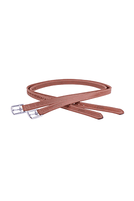 CWD Stirrup Leathers Nylon Lined CWD Stirrup Leathers Nylon Lined