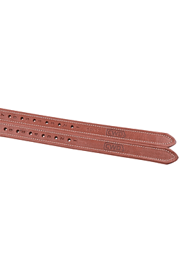 CWD Stirrup Leathers Nylon Lined CWD Stirrup Leathers Nylon Lined