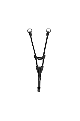 CWD Raised Elastic Martingale Attachment CWD Raised Elastic Martingale Attachment