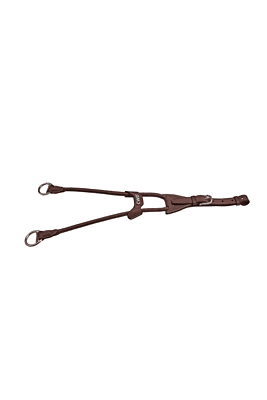 CWD Raised Elastic Martingale Attachment CWD Raised Elastic Martingale Attachment