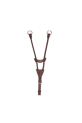 CWD Raised Elastic Martingale Attachment CWD Raised Elastic Martingale Attachment